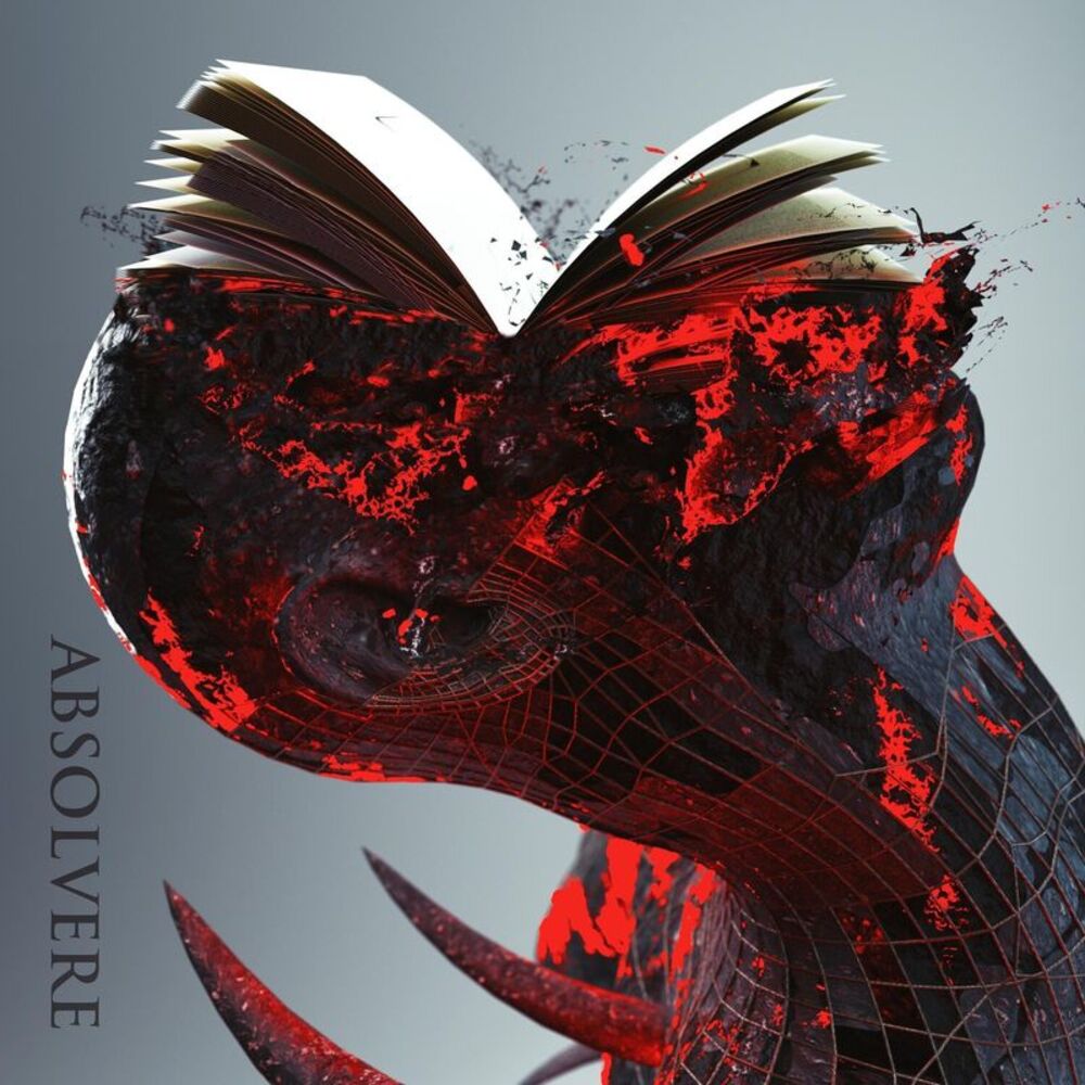 Signs of the Swarm - Absolvere  CD